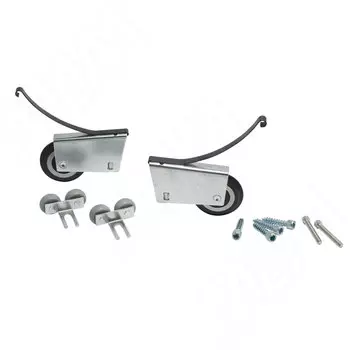 INTEGRO Комплект роликов на 1 дверь ROL симм. (ROL-COMPLECT/S1)