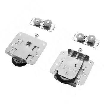 INTEGRO Комплект универсальных роликов на 1 дверь (ROL1260)