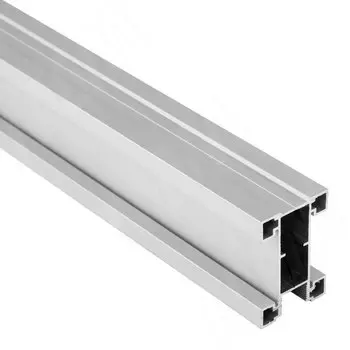 INTEGRO Профиль-ручка VARIO серебро (анод), L-6000 (IN01126A)