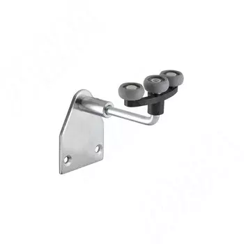 INTEGRO Верхний ролик для мансардной двери (ROLMAN)