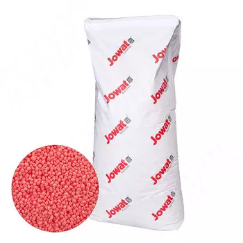 JOWAT Очиститель 930.74, 100-140°C, красный, 20 кг (930.74-DE-20)