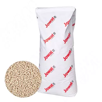 JOWATHERM Клей-расплав 280.30, ЭВА, 180-200°С, желто-опаковый, 25 кг (280.30-M-25)