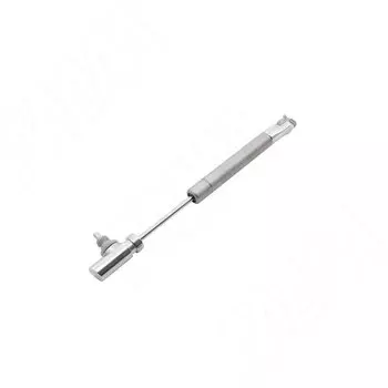 K12 Лифт (газлифт) автом. откр., с регулир., L=164, 50Н (48210420UZS)