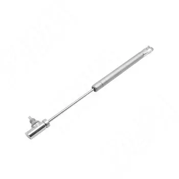 K12 Лифт (газлифт) автом. откр., с регулир., L=244, 100Н (48220480UZS)