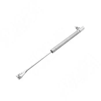 K12 Лифт (газлифт) открывание вниз, с регулир., L=244 (48260200UZS)