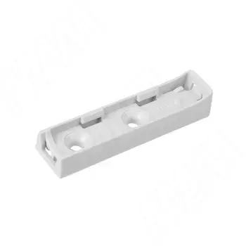 K-PUSH Усиленный установочная площадка, серый (4523 852)