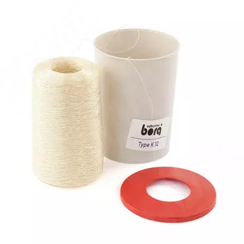 Клеевая нить в катушке тип К12 (K-12-B)