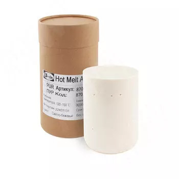 Клей U-win 870.80 PUR, бежевый, 2 кг (870.80 PUR)