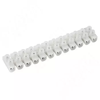 Клеммная колодка, 4 мм (G03386)