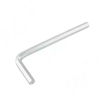 Ключ шестигранный L-6 (6HX-L MP)