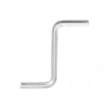 Ключ шестигранный Z-4 (4HX-Z MP)