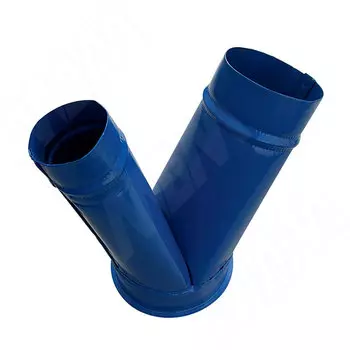 Коллектор 180/120+60 (KOL180/120+60)