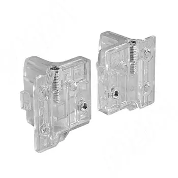 Комплект креплений для корзин Galaxy (PRCGO02)