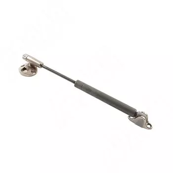 Комплект Лифт (газлифт) KRABY, автом. откр., L=244, 80Н, с креплениями и крепежом (C010002646)