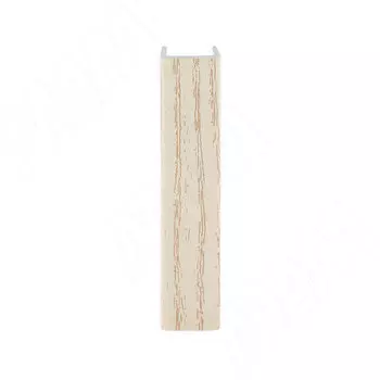 Конечный элемент (длина 4000 мм), декапе (40.2453 4M)