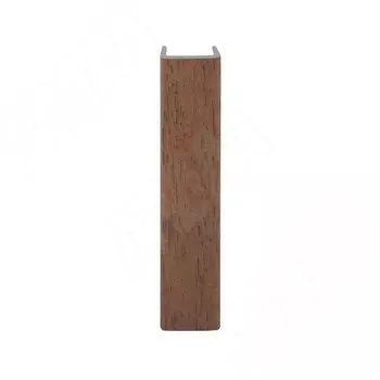 Конечный элемент (длина 4000 мм), Орех Моцарт (40.1232 4M)