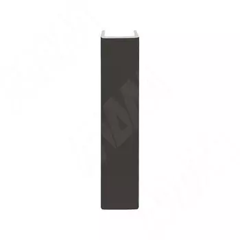 Конечный элемент (высота 100), антрацит (19.0283.40)