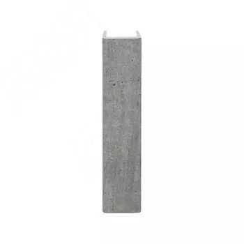 Конечный элемент (высота 100), бетон (19.0513.40)