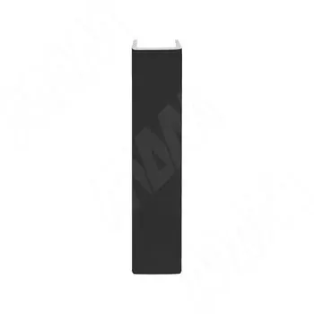 Конечный элемент (высота 100), графит (19.0122.40)