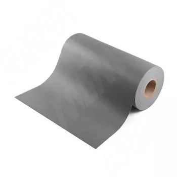 Коврик противоскользящий в ящик 480х1,2 мм, рифл., серый (TRBC GREY)