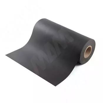 Коврик противоскользящий в ящик 480х1,2 мм, текстиль., графит (ASM0212.480RAT)