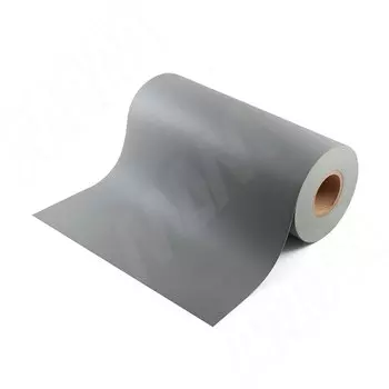 Коврик противоскользящий в ящик 480х1,2 мм, текстиль., св.серый (ASM0212.480RLG)