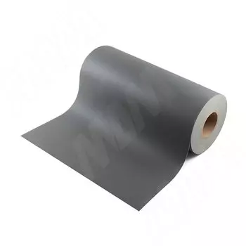 Коврик противоскользящий в ящик 480х1,2 мм, текстиль., т.серый (ASM0212.480RDG)