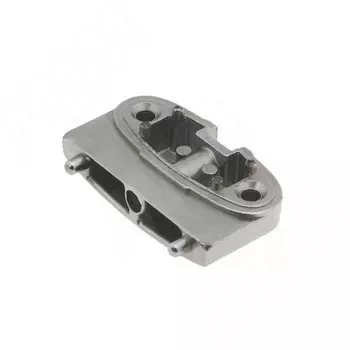 KRABY, COMPACT адаптер для алюм. проф. (42905010YC) (1019 77)