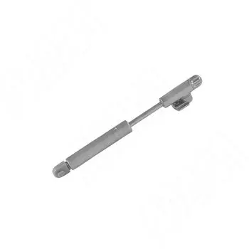 KRABY Лифт (газлифт) фрикц. откр., L=164, 60Н (42002010UZ) (1019 0026UZS)