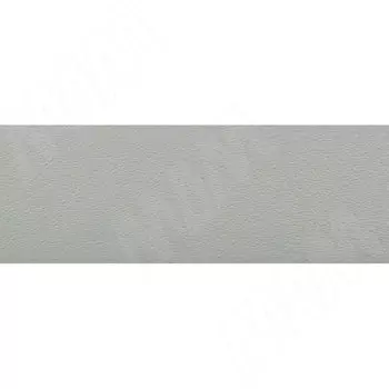 Кромка ПВХ Алюминий, шагрень (Kr 0881), 200 пог.м (0881.20.0.4X19)