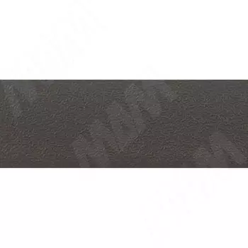 Кромка ПВХ Антрацит, шагрень (Kr 0164), 200 пог.м (0164.20.0.4X19)