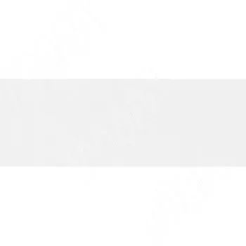 Кромка ПВХ Белый (1020 19X0,40)