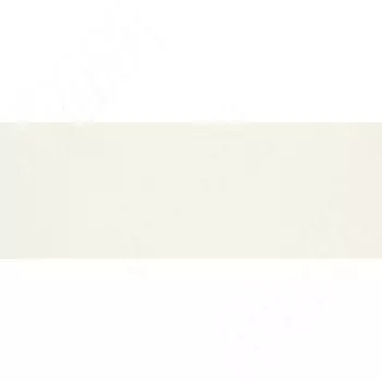 Кромка ПВХ Белый (Kronospan 0110 SM) (6022 19X0,4)