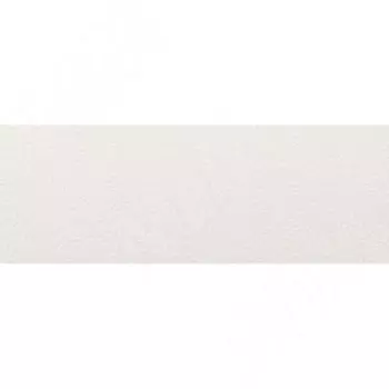 Кромка ПВХ Белый, шагрень (Kr 8100), 100 пог.м (8100.20.2X19)