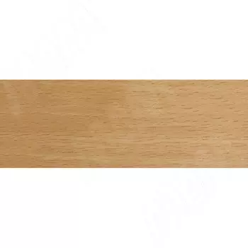Кромка ПВХ Бук Бавария Светлый (P 498M 29X1)