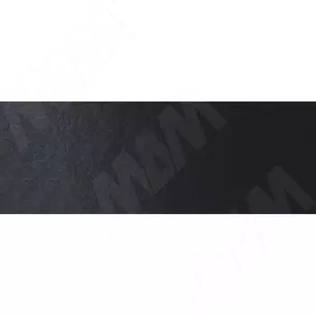 Кромка ПВХ Черный (2110 22X1)