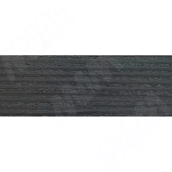 Кромка ПВХ Черный (Egger U999 ST38) (013N 22X0,4)