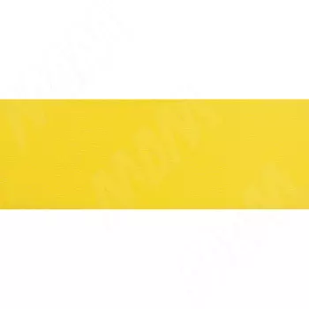 Кромка ПВХ Цитрусовый желтый (Egger U131 ST9) (553U 19X0,4)