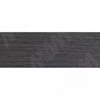 Кромка ПВХ Древесина графит (Egger H1123 ST22) (218T 19X0,4)