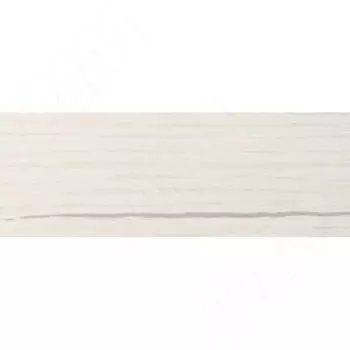 Кромка ПВХ Дуб крафт белый (Kronospan K001 PW) (679S 19X0,4)