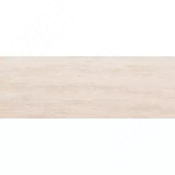 Кромка ПВХ Дуб Крафт белый, с текстурой дерева (Kr K001), 200 пог.м (K001.30.0.4X19)