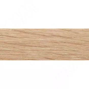 Кромка ПВХ Дуб Сонома светлый, с текстурой дерева (Kr 3025), 200 пог.м (3025.30.0.4X19)