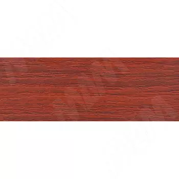 Кромка ПВХ Красное дерево (P 214R 22X1)