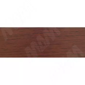 Кромка ПВХ Махагон (Egger H3080 ST15) (027P 19X0,4)