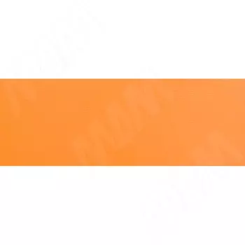 Кромка ПВХ Оранжевый (Egger U332 ST9) (689L 19X1)