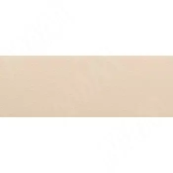 Кромка ПВХ Песочный, шагрень (Kr 0515), 200 пог.м (0515.20.0.4X19)