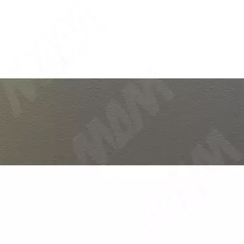 Кромка ПВХ Серый графит (Kronospan 0162 PE) (108L 22X0,4)
