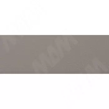 Кромка ПВХ Серый шифер, шагрень (Kr 0171), 200 пог.м (0171.20.0.4X19)