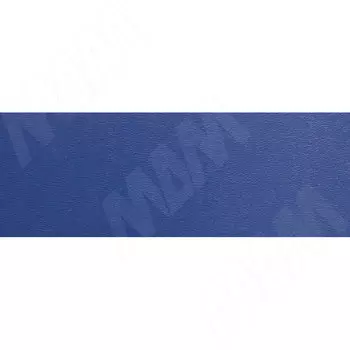 Кромка ПВХ Синяя глубина (Egger U560 ST9) (209V 26X0,4)