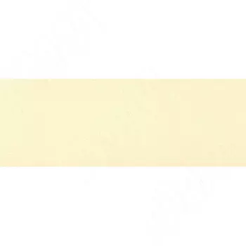 Кромка ПВХ Ваниль (тиснение - гладкое) (0863/F14 29X1)